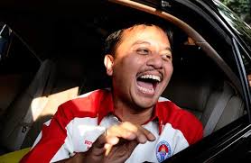 4 Tingkah Mantan Menpora yang Dicibir Rakyat